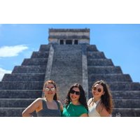 Exclusive Spanish Tour to Chichen Itza