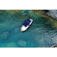 Cinque Terre PRIVATE daily boat tour