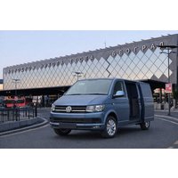 Private Belgrade Airport Transfer and Balkan Rides
