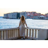 Professional Photo Shoot in Dubrovnik Old Town