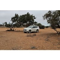 Private Luxury Desert & Oasis Experience from Agadir by 4x4