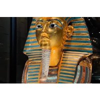 Grand Egyptian Museum Ticket with Private Pick Up and Drop Off