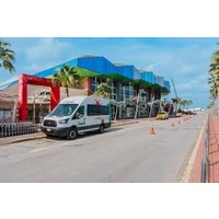Private Aruba Airport & Hotel Transfers