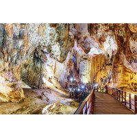 Hue to Paradise Cave Full Day Group Tour