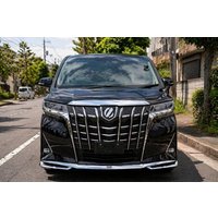 Haneda Airport Private Transfer to/from Central Tokyo