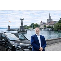 Private Day Trip from Konstanz to Zurich and Rhine Falls