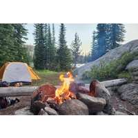 3 Night Beginner Backpacking Adventure for Women