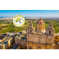 Malta VIP Highlights Full Day Private Tour