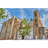 Sierra Norte Nature – Private Shore Tour from Seville Port