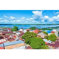 3 Days Amazon Iquitos Jungle Private Tour