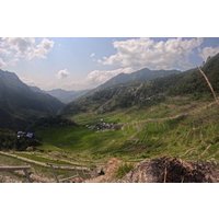 Batad Banaue Rice Terraces UNESCO Guided Tour from Manila by Bus