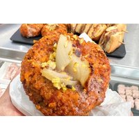 Pisa Street Food Tour and City Highlights Walking Tour