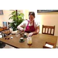 Da Nang Egg Coffee and Spring Roll Cooking Class