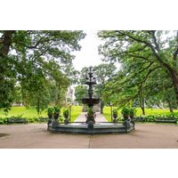 Saint Paul City Tour 2 Hour Sightseeing Experience
