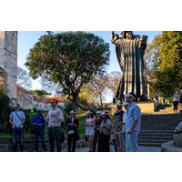 Split Diocletian's Palace VR Walking Tour with Headset