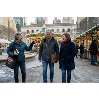 Private Walking Tour in New York Romantic Midtown