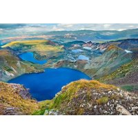 7 Rila Lakes Tour
