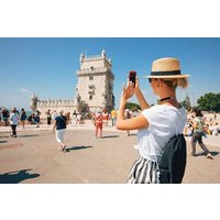 Sightseeing Cruise with Belém Stopover