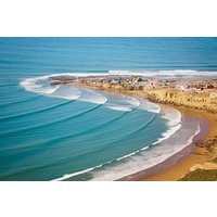 Taghazout Tour and Berber Souk Visit from Agadir