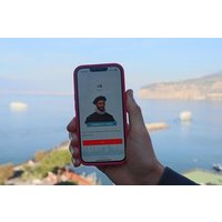Self Guided Secrets of Sorrento Exploration Game Tour