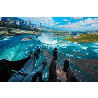 Niagara Falls Small-Group Tour with Niagara Takes Flight
