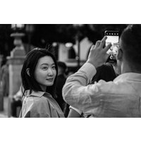 Mastering the Light: San Miguel Photography Workshop