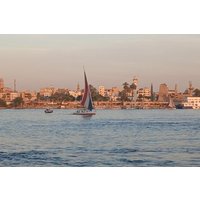 Full Day tour Luxor East and west bank private