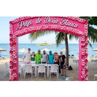 Puerto Plata Scenic Discovery: Coastal Trails, Views and Beach
