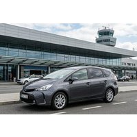 Airport → City → Airport ( Private Transfer)