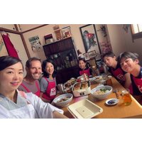 Washoku – Japanese Cooking Class in Shibuya, Tokyo