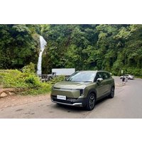 Private Airport Transfer to La Fortuna and Arenal