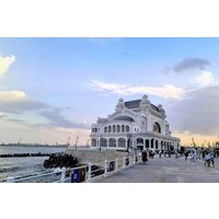 Constanta by the Black Sea | PrivateTour