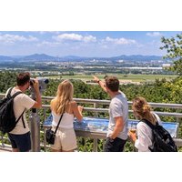 Seoul: DMZ Small-Group Tour with Lunch & North Korea View