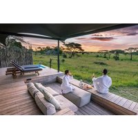 5 Day Luxury Tanzania Safari Experience