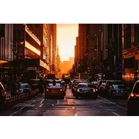 Private New York City Borough Tour