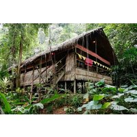 Kota Kinabalu: Mari Culture Village, Blue Tear, River Cruise Tour