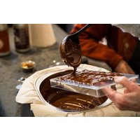Belgian Chocolate Workshop with Beer Tasting in Brussels
