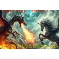 Mythical Creatures Escape Room Game (2-8 players) Jupiter