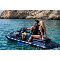 Barcelona : Jet Ski 170 CV, Music and VIP Drinks