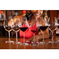 Aruba Nightlife Food Tour with Wine and Tequila Tastings