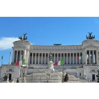 Private Walking Tour of Must See Sites in Rome