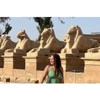 Private Luxor Day Tour Valley of the Kings, Karnak and Hatshepsut