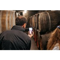 Private Oud Beersel Lambic Blendery Tour – EN