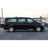 CO2-Offset Arrival Transfer from Vilnius VNO Airport to Vilnius