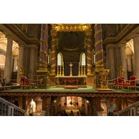 Santa Maria Maggiore Guided Tour