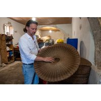 Summer Wine Tour and Olive Oil Tasting