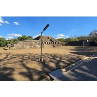 Mayan Ruins Full Day Tour in El Salvador