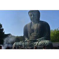 Kamakura Temples and Seaside Escape by Private Vehicle from Tokyo