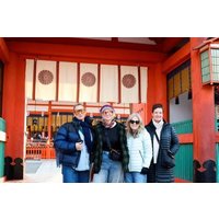 Private Kyoto Custom Guided Tour with Complimentary Photography