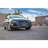 Luxurious Private Transfer: Luxor to Marsa Alam - Nile to Red Sea
